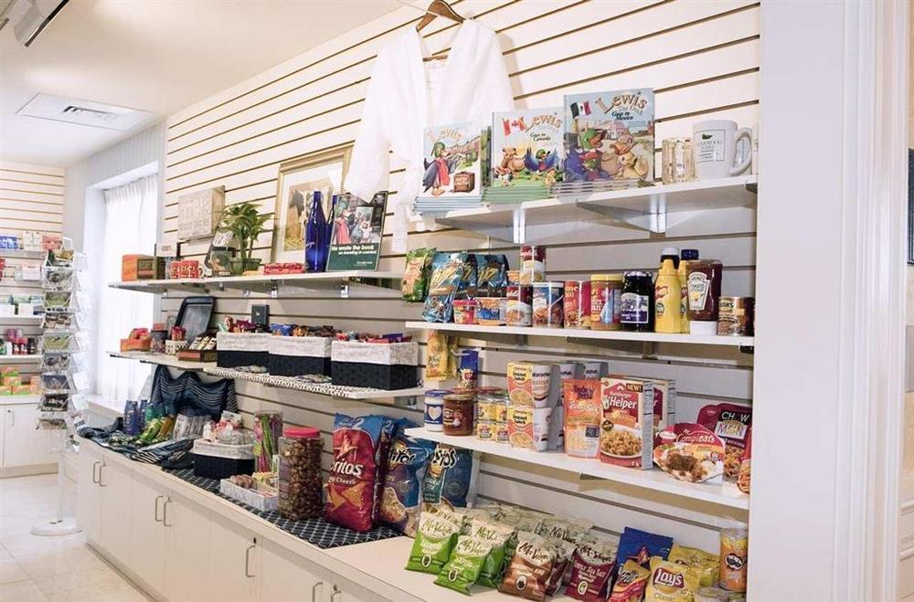 东哈里斯堡赫尔希区希尔顿惠庭套房酒店 设施 照片